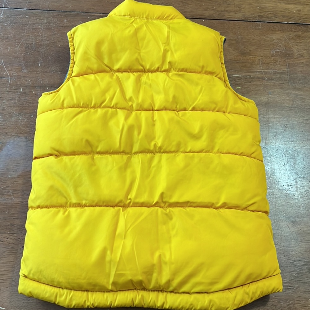 Bundle- Fall Vest - Picture 5 of 9